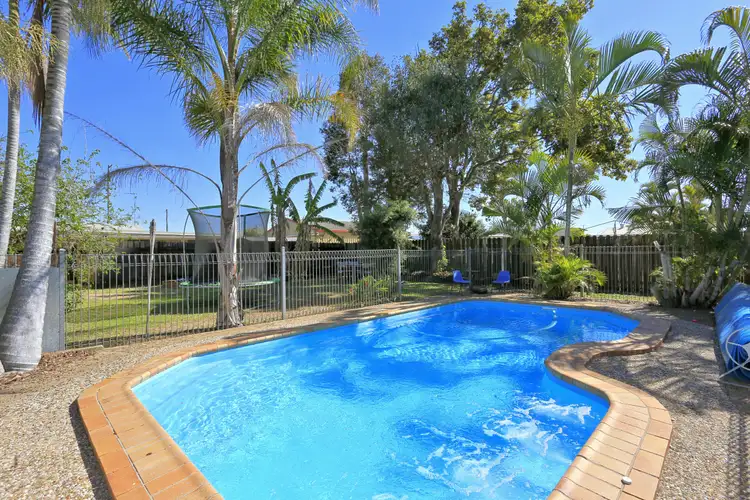 Second view of Homely house listing, 13 Bonney Street, Bundaberg North QLD 4670
