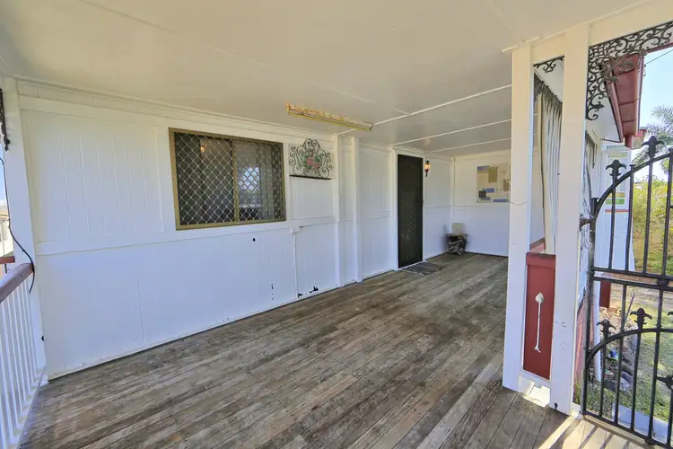 Third view of Homely house listing, 13 Bonney Street, Bundaberg North QLD 4670