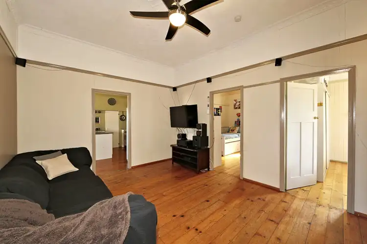Fourth view of Homely house listing, 13 Bonney Street, Bundaberg North QLD 4670