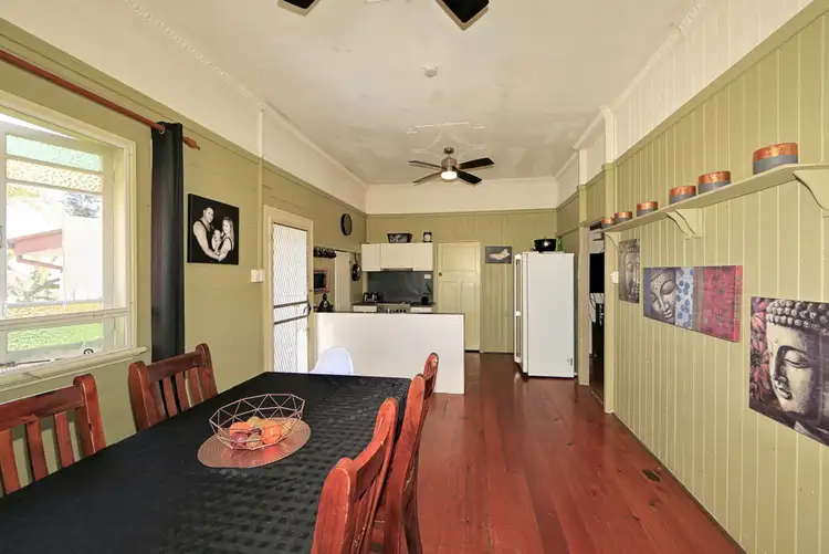 Sixth view of Homely house listing, 13 Bonney Street, Bundaberg North QLD 4670