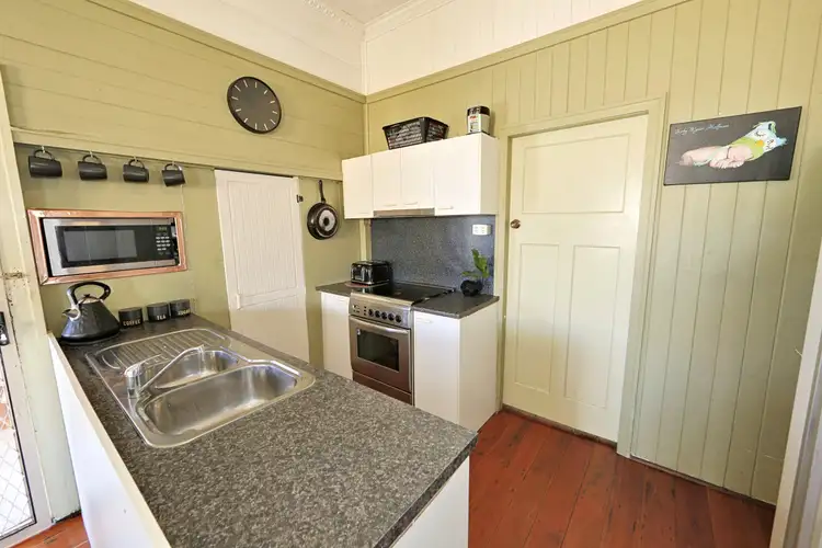 Seventh view of Homely house listing, 13 Bonney Street, Bundaberg North QLD 4670