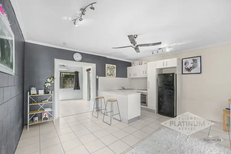 6/6 McPherson Close, Edge Hill QLD 4870