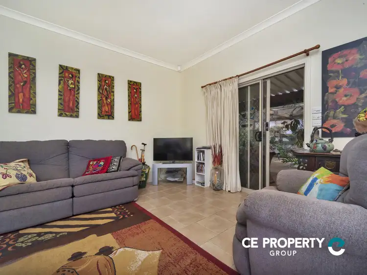 Second view of Homely house listing, 15 Hamilton Street, Mannum SA 5238
