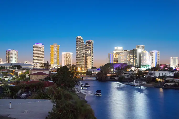 25B Flamingo Key, Broadbeach Waters QLD 4218