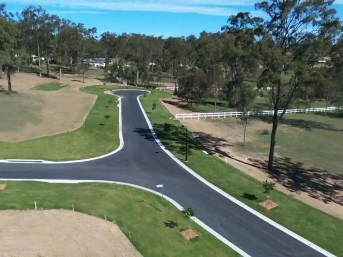Main view of Homely land listing, Lot 16 Equine Estate, Colt Court, Jimboomba QLD 4280