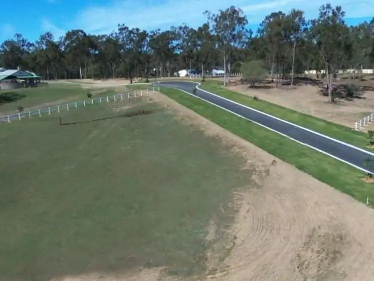 Third view of Homely land listing, Lot 16 Equine Estate, Colt Court, Jimboomba QLD 4280