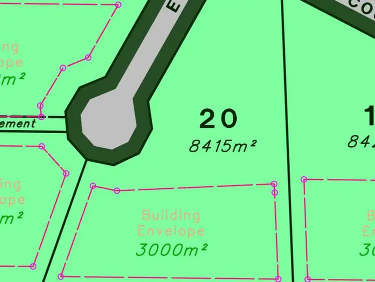 Fifth view of Homely land listing, Lot 16 Equine Estate, Colt Court, Jimboomba QLD 4280
