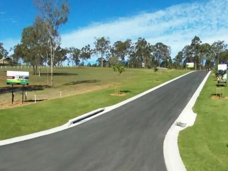 Sixth view of Homely land listing, Lot 16 Equine Estate, Colt Court, Jimboomba QLD 4280