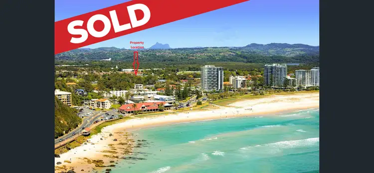 Second view of Homely land listing, 15 Appel Street, Coolangatta QLD 4225