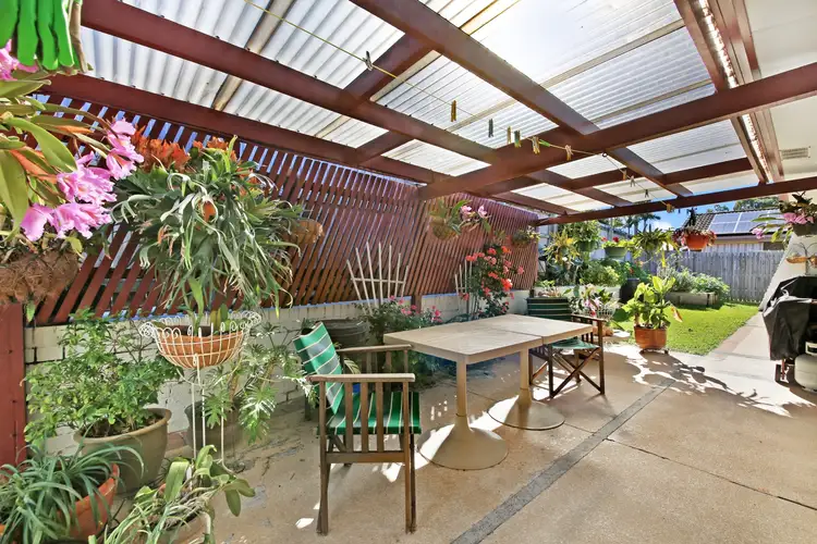 Main view of Homely house listing, 17 Pinkwood Drive, Ashmore QLD 4214