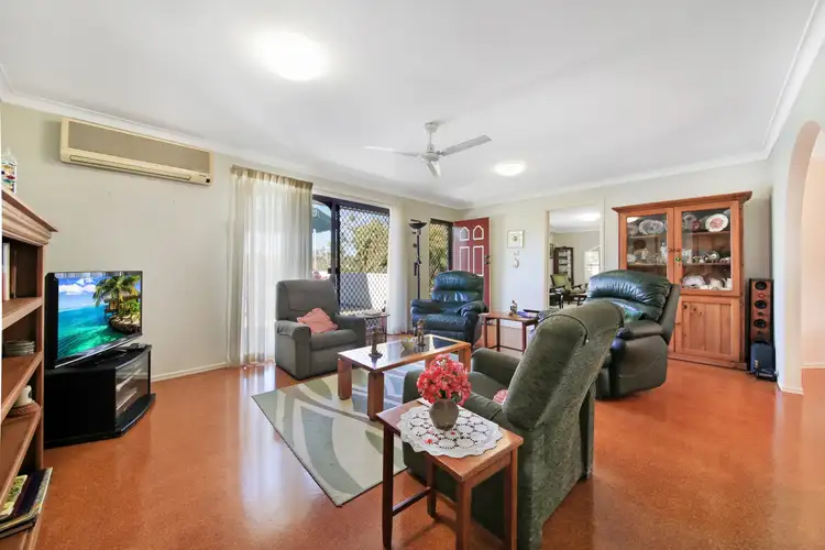 Second view of Homely house listing, 17 Pinkwood Drive, Ashmore QLD 4214