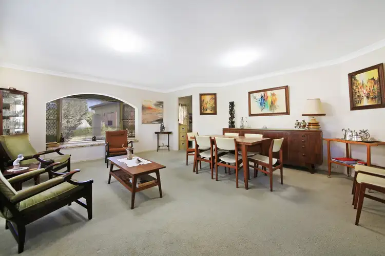 Third view of Homely house listing, 17 Pinkwood Drive, Ashmore QLD 4214