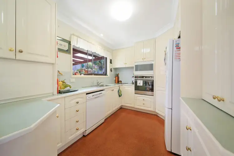 Sixth view of Homely house listing, 17 Pinkwood Drive, Ashmore QLD 4214