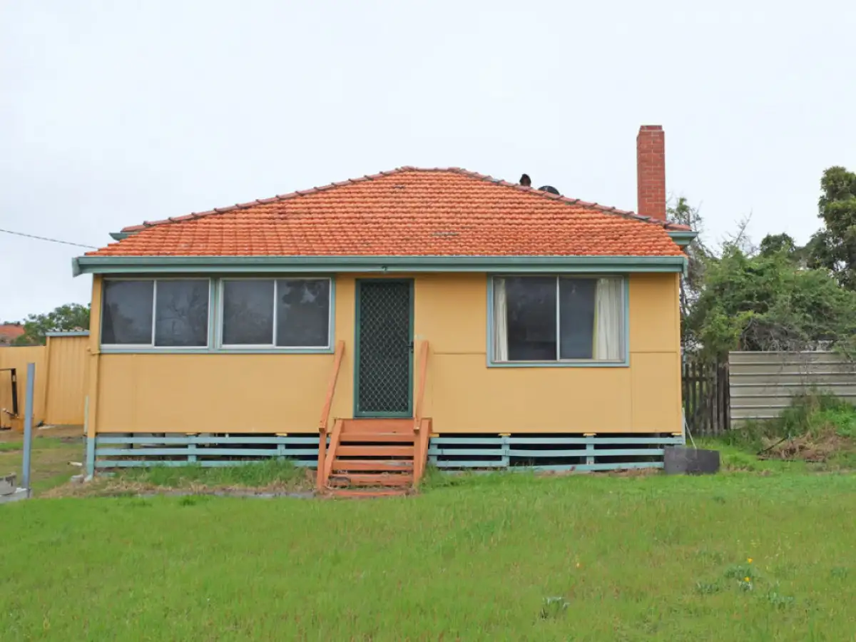 Main view of Homely house listing, 2 Carter Street, Nulsen WA 6450