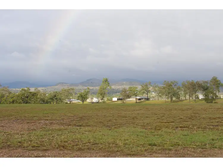 LOT 63, 47 Tryhorn Street, Grantham QLD 4347