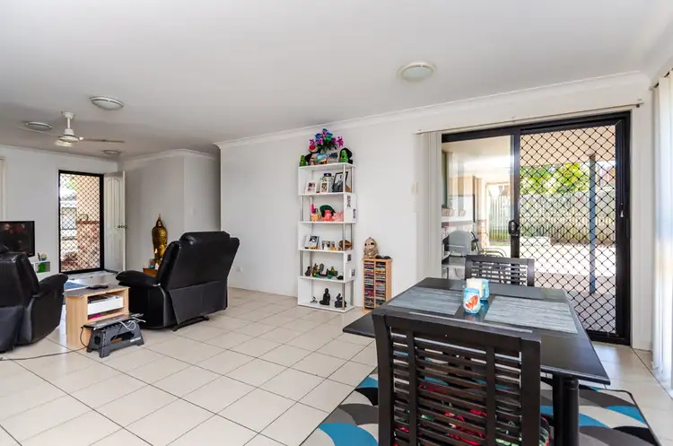 Third view of Homely house listing, 2/44 Park Street, West Gladstone QLD 4680