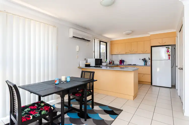 Fifth view of Homely house listing, 2/44 Park Street, West Gladstone QLD 4680