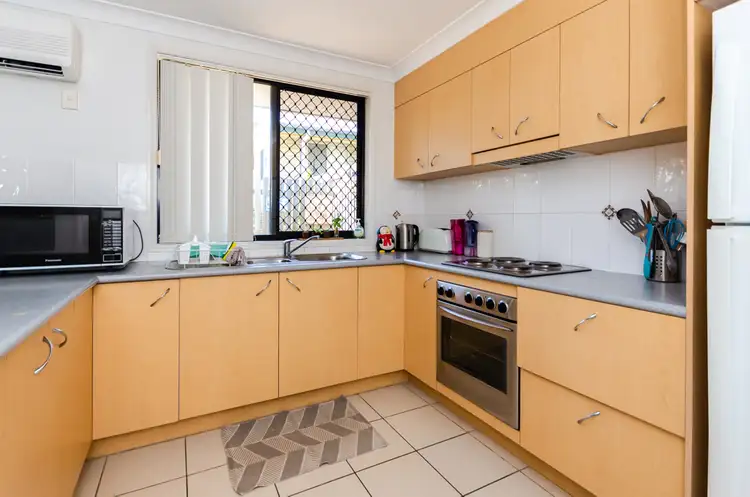 Sixth view of Homely house listing, 2/44 Park Street, West Gladstone QLD 4680