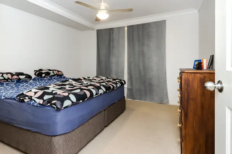 Seventh view of Homely house listing, 2/44 Park Street, West Gladstone QLD 4680