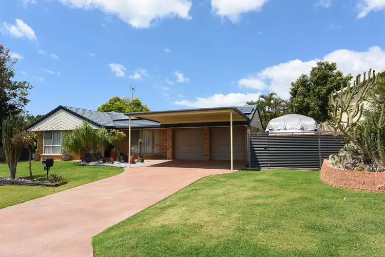 15 Edenvale Court, Buderim QLD 4556