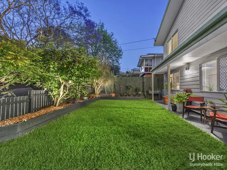 Second view of Homely house listing, 85 Gatton Street, Mount Gravatt East QLD 4122