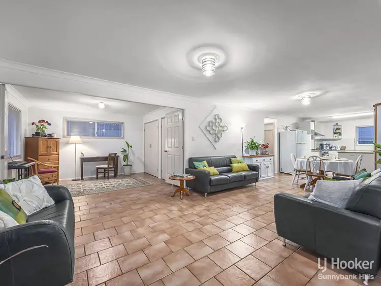 Third view of Homely house listing, 85 Gatton Street, Mount Gravatt East QLD 4122