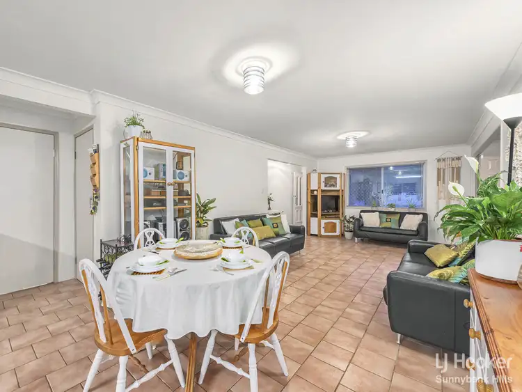 Fifth view of Homely house listing, 85 Gatton Street, Mount Gravatt East QLD 4122