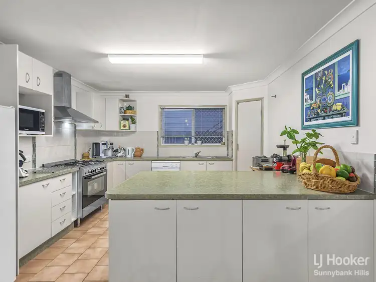 Sixth view of Homely house listing, 85 Gatton Street, Mount Gravatt East QLD 4122