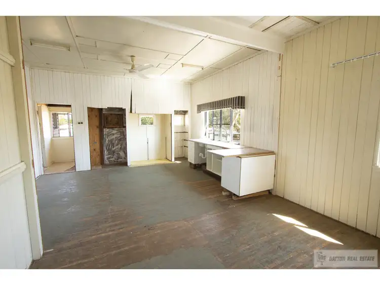 Second view of Homely house listing, 19 Buaraba Street, Gatton QLD 4343