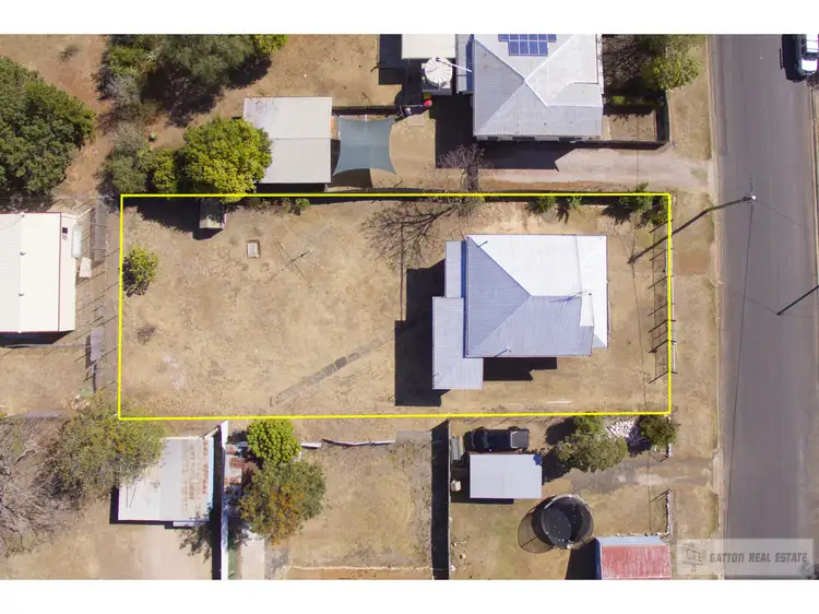 Third view of Homely house listing, 19 Buaraba Street, Gatton QLD 4343