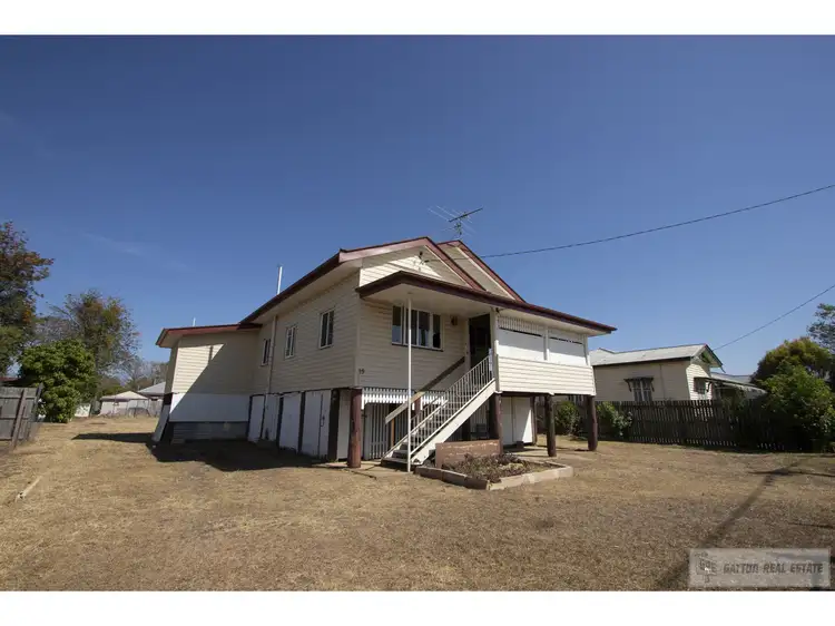 Fifth view of Homely house listing, 19 Buaraba Street, Gatton QLD 4343