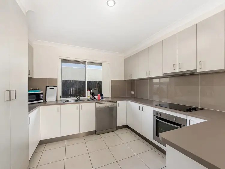 Second view of Homely house listing, 11 Polaris Drive, Brassall QLD 4305