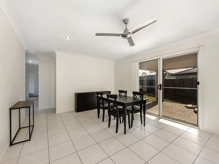 Fourth view of Homely house listing, 11 Polaris Drive, Brassall QLD 4305