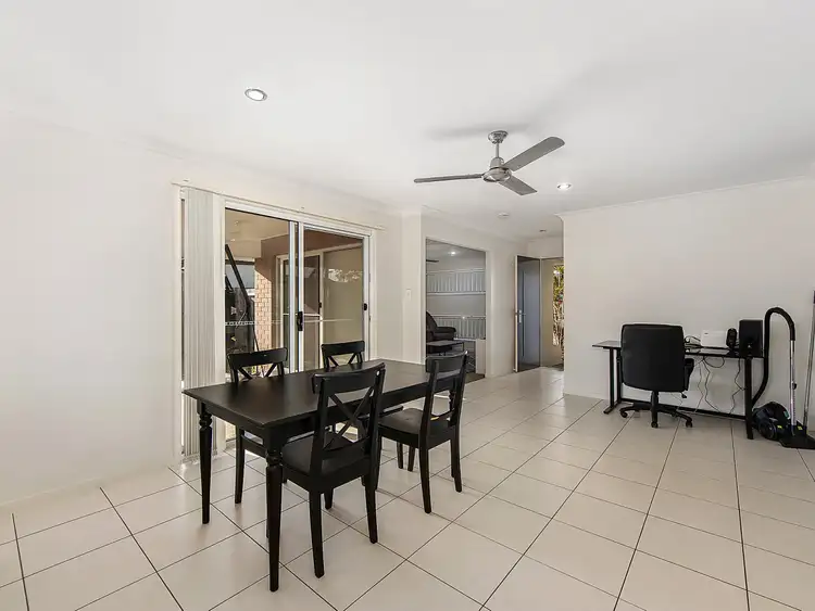 Fifth view of Homely house listing, 11 Polaris Drive, Brassall QLD 4305