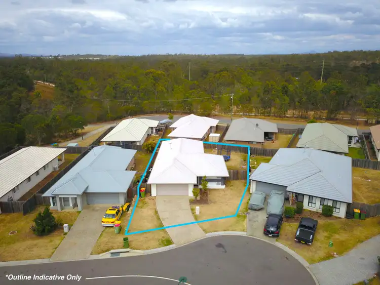 Sixth view of Homely house listing, 11 Polaris Drive, Brassall QLD 4305