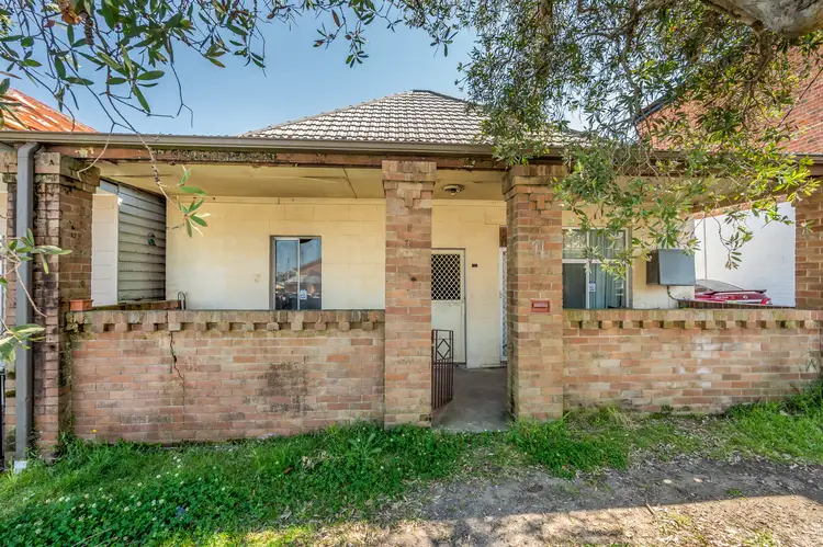 Main view of Homely house listing, 71 Carrington Street, West Wallsend NSW 2286