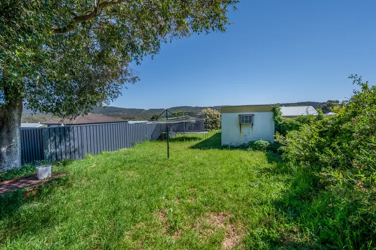 Second view of Homely house listing, 71 Carrington Street, West Wallsend NSW 2286