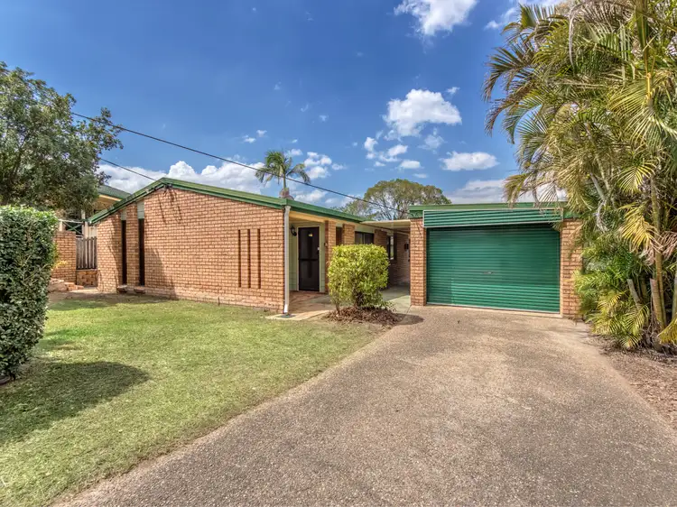 3 Arden Court, Yamanto QLD 4305