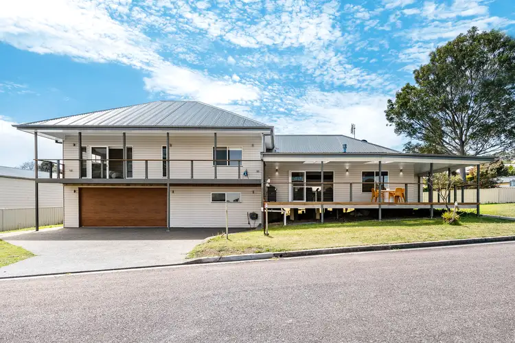 45 Alley Street, Speers Point NSW 2284