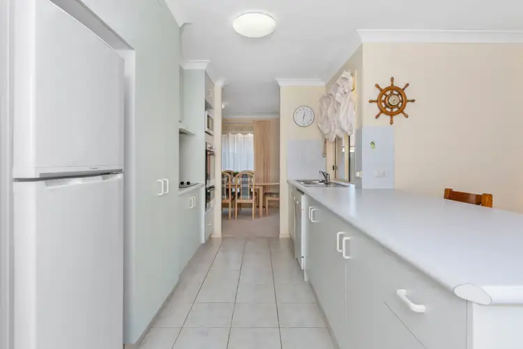 Main view of Homely house listing, 3/23 Alexander Court, Tweed Heads South NSW 2486