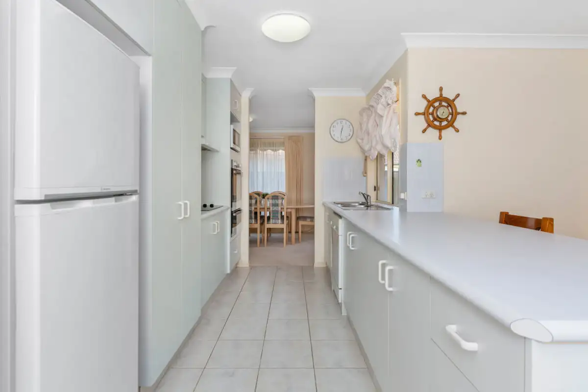 Main view of Homely house listing, 3/23 Alexander Court, Tweed Heads South NSW 2486