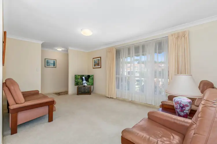 Third view of Homely house listing, 3/23 Alexander Court, Tweed Heads South NSW 2486
