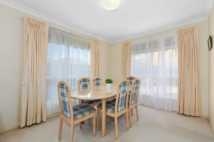 Fourth view of Homely house listing, 3/23 Alexander Court, Tweed Heads South NSW 2486