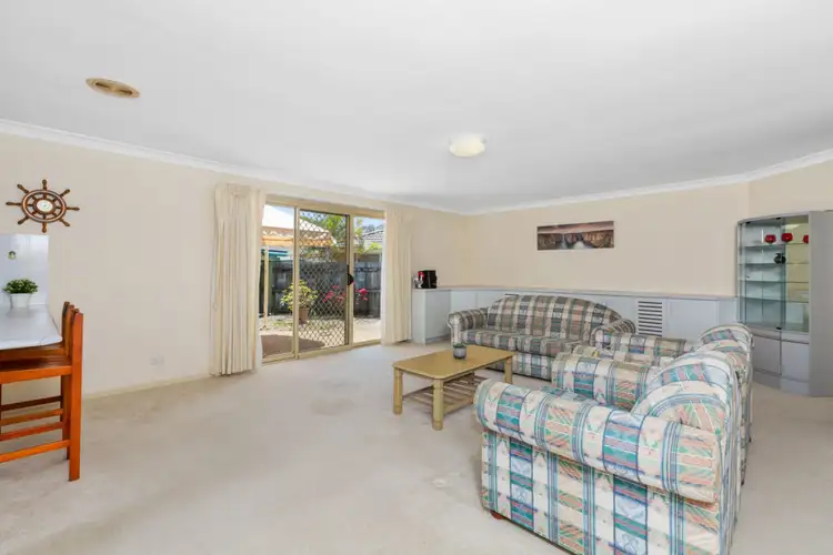 Fifth view of Homely house listing, 3/23 Alexander Court, Tweed Heads South NSW 2486