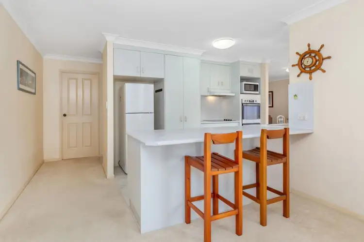 Sixth view of Homely house listing, 3/23 Alexander Court, Tweed Heads South NSW 2486