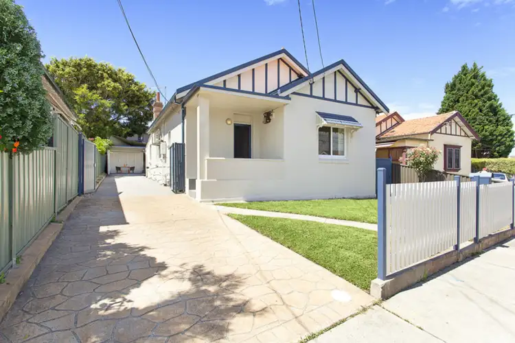 Main view of Homely house listing, 22 George Street, Burwood Heights NSW 2136