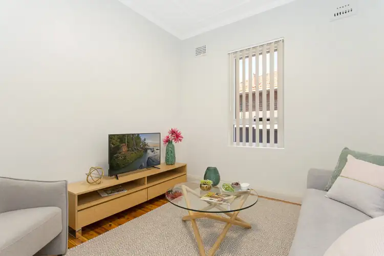 Second view of Homely house listing, 22 George Street, Burwood Heights NSW 2136
