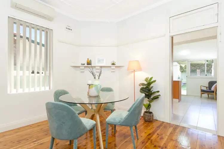 Third view of Homely house listing, 22 George Street, Burwood Heights NSW 2136