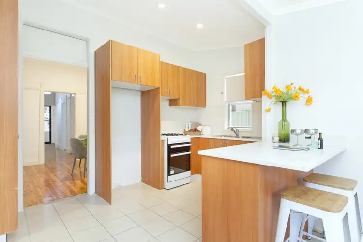 Fourth view of Homely house listing, 22 George Street, Burwood Heights NSW 2136