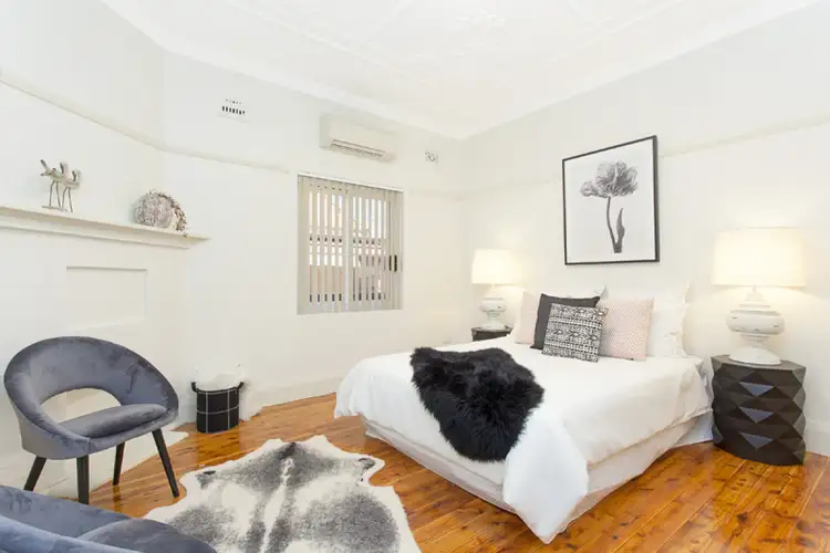 Fifth view of Homely house listing, 22 George Street, Burwood Heights NSW 2136